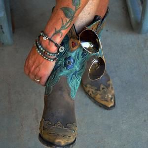 Meet your Posher, Beth